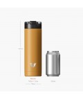 Ever Vessel | Maxi | Yellow | 750m